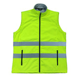 Worker reflective vest， breathable and comfortable, ensuring job security, direct selling at factory price