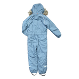 High Quality Children's Skiwear, Snow-storm Resistant Comfortable