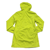 Women's windbreaker, windproof and waterproof, with excellent breathability