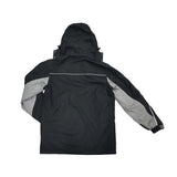 Stylish men's waterproof windbreakers