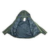 High end product,men's hunting jacket with excellent performance,high breathability,comfortable wearing