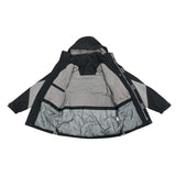 Stylish men's waterproof windbreakers