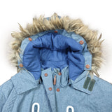 High Quality Children's Skiwear, Snow-storm Resistant Comfortable
