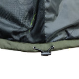 High end product,men's hunting jacket with excellent performance,high breathability,comfortable wearing