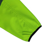 Worker reflective jacket, breathable and comfortable, ensuring job security, direct selling at factory price