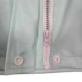 OEM, Kid's comfy PU raincoat