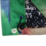 High Quality Children's Skiwear, Snow-storm Resistant Comfortable