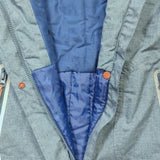 High Quality Children's Skiwear, Snow-storm Resistant Comfortable