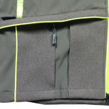 High end product,men's hunting jacket with excellent performance,high breathability,comfortable wearing
