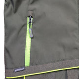 High end product,men's hunting jacket with excellent performance,high breathability,comfortable wearing