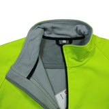 Worker reflective jacket, breathable and comfortable, ensuring job security, direct selling at factory price