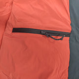 Hot sale women's windbreakers waterproof coat hiking outwear clothing