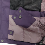 Children's Skiwear, Snow-storm Resistant Comfortable Ski jacket