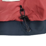 Hot sale women's windbreakers waterproof coat hiking outwear clothing