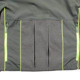 High end product,men's hunting jacket with excellent performance,high breathability,comfortable wearing