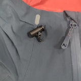 Hot sale women's windbreakers waterproof coat hiking outwear clothing