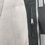 Stylish men's waterproof windbreakers