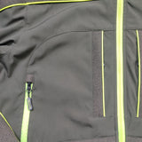 High end product,men's hunting jacket with excellent performance,high breathability,comfortable wearing