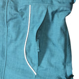 High Quality Professional Skiwear, Snow-storm Resistant Comfortable Ski suit, Warmth and good performance
