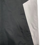 Stylish men's waterproof windbreakers