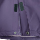 Children's Skiwear, Snow-storm Resistant Comfortable Ski jacket