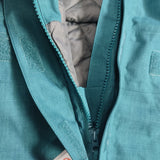 High Quality Professional Skiwear, Snow-storm Resistant Comfortable Ski suit, Warmth and good performance