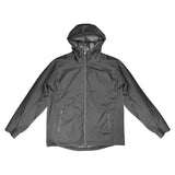 OEM, Men's winter hoodie outdoor jacket