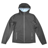 OEM, Men's lightweight waterproof outdoor jacket.