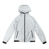 OEM, Women's lightweight waterproof windbreaker
