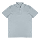 High quality invisible stitching Polo shirt