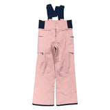 Children's casual outdoor waterproof outdoor ski pants