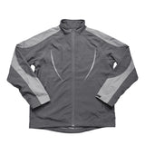 Men's high waterproof and breathable jacket