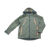Wholesale factory multi pocket hunting jacket
