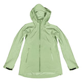 High-end product, Women's singlelayer waterpoof tape seam jacket
