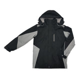 Stylish men's waterproof windbreakers