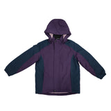 Children's Skiwear, Snow-storm Resistant Comfortable Ski jacket