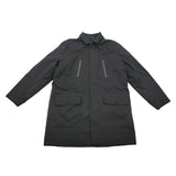 Hot sale men's 3 in 1 windbreakers waterproof coat hiking outwear clothing