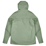 OEM, Men's winter padded outdoor jacket