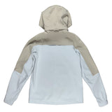 OEM, Women's colorblock waterproof jacket