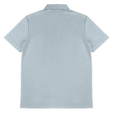 High quality invisible stitching Polo shirt