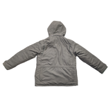 Super warm, Kid's outdoor hunting &nbsp;padding jacket, detachable hooded cotton jacket, OEM