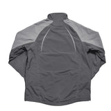 Men's high waterproof and breathable jacket