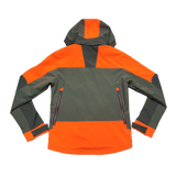 Latest, high-quality hunting jacket, waterproof and breathable, comfortable to wear, OEMS