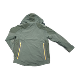 Wholesale factory multi pocket hunting jacket