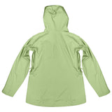 High-end product, Women's singlelayer waterpoof tape seam jacket