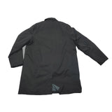 Hot sale men's 3 in 1 windbreakers waterproof coat hiking outwear clothing