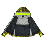 OEM, high-quality hunting softshell jacket, waterproof and breathable, comfortable to wear