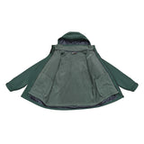 -Factory price high end 3 in 1 jacket for multiple wearing