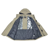 Men's winter waterproof outdoor jacket
