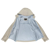 OEM, Men's lightweight waterproof windbreaker